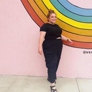 Meet your Posher, Annie